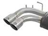 AFE MACH Force-Xp 3 to 2-1/4in Stainless Steel Cat-Back Exhaust Sys w/Polished Tip BMW 328i/428i (F30/F32) 12-16 I4-2.0L (t) N20 49-36329-P View 4