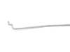 Genuine BMW Operating Rod - Door Rear Left - F25, F26 51227205833 View 2