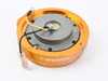 NRG Thin Quick Release Gold SRK-400RG View 1