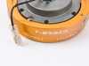 NRG Thin Quick Release Gold SRK-400RG View 2