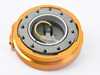 NRG Thin Quick Release Gold SRK-400RG View 3