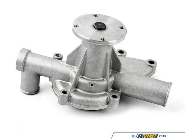 Genuine BMW EXCHANGE WATER PUMP 11519070749