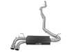 AFE MACH Force-Xp 3 to 2-1/4in Stainless Steel Cat-Back Exhaust Sys w/Polished Tip BMW 328i/428i (F30/F32) 12-16 I4-2.0L (t) N20 49-36329-P View 2
