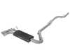 AFE MACH Force-Xp 3 to 2-1/4in Stainless Steel Cat-Back Exhaust Sys w/Polished Tip BMW 328i/428i (F30/F32) 12-16 I4-2.0L (t) N20 49-36329-P View 1