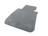 Genuine BMW Floor Mat Velours Driver Side - E92 51477265504 View 1
