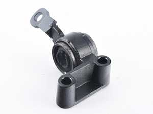MINI R56 Left Lower Control Arm / Wishbone Bushing With Bracket
