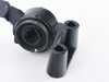 Meyle HD MINI R56 Left Lower Control Arm / Wishbone Bushing With Bracket 31126772235 View 3