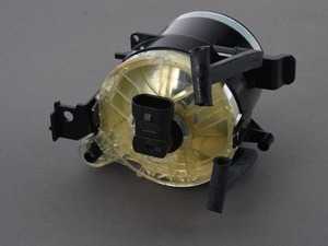 ZKW Fog Lamp - Right - E65, E66