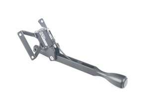 IRP Universal Short Shifter V3 CS (Centering Spring) - Black Reverse Button