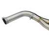 AFE MACH Force-Xp Axle-Back Exhaust System - F87 M2 N55 49-36333-B View 7