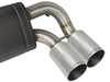 AFE aFe MACH Force-Xp Axle-Back Exhaust System - F87 49-36333-P View 3