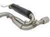 AFE AFE Mach Force-Xp Cat-Back Exhaust w/ Polished Tips - F30 340i BMW 49-36334-P View 3