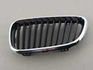 Front Grill - Left - Basis - F22, F23