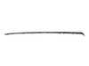 Genuine BMW Genuine BMW Aluminum Decor Strip, Front - 51419145408 51419145408 View 1