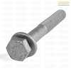 Genuine BMW Genuine BMW Hex Bolt With Washer 33176760342 33176760342 View 6