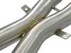 AFE AFe POWER MACH Force-Xp 304 BMW Z4 Stainless Steel Cat-Back Exhaust System 49-36339-P View 4