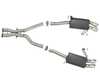 AFE AFe POWER MACH Force-Xp 304 BMW Z4 Stainless Steel Cat-Back Exhaust System 49-36339-P View 2
