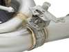 AFE aFe MACH Force-Xp 304 Stainless Steel Cat-Back Exhaust System w/ Polished Tips - F30/32/33 335i 435i N55 49-36340-P View 5