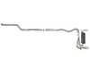 AFE aFe MACH Force-Xp 304 Stainless Steel Cat-Back Exhaust System w/ Polished Tips - F30/32/33 335i 435i N55 49-36340-P View 2