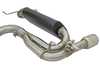AFE aFe MACH Force-Xp 304 Stainless Steel Cat-Back Exhaust System w/ Polished Tips - F30/32/33 335i 435i N55 49-36340-P View 4