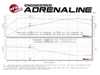 AFE aFe MACH Force-XP 304 Stainless Steel Cat-Back Exhaust System w/ Black Tips - F85/86 X5/6 M S63 49-36341-B View 8