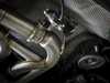 AFE aFe MACH Force-XP 304 Stainless Steel Cat-Back Exhaust System w/ Polished Tips - F85/86 X5/6 M S63 49-36341-P View 4