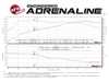 AFE aFe MACH Force-XP 304 Stainless Steel Cat-Back Exhaust System w/o Muffler w/ Black Tips - F85/86 X5/6 M S63 49-36342-B View 3