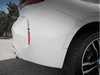 AFE aFe MACH Force-XP 304 Stainless Steel Cat-Back Exhaust System w/o Muffler w/ Polished Tip - F85/86 X5/6 M S63 49-36342-P View 7