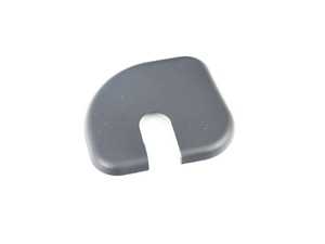 Genuine BMW Covering Cap Right Schwarz - 51168037344 - E70 X5,E71 X6