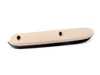 Genuine BMW Wood Armrest - Rear Left - Grau/Eukalyptus - E46 51437155986 View 3