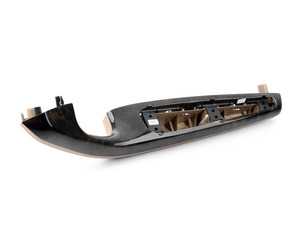 Armrest Front Right - Pappel Hellbg - E46