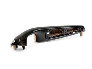 Armrest Front Left - Pappel Hellbg - E46