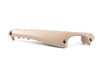 Genuine BMW Armrest Front Left - Pappel Hellbg - E46 51417156027 View 2