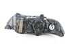 Hella Hella Xenon Headlight - Right - E39 63126912436 View 2