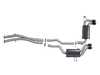 AFE MACH Force-Xp Stainless Steel Cat-Back Exhaust 49-36344-B View 2