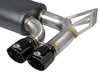AFE MACH Force-Xp Stainless Steel Cat-Back Exhaust 49-36344-B View 3