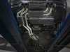 AFE MACH Force-Xp Stainless Steel Cat-Back Exhaust 49-36344-B View 4