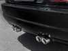 AFE AFE Mach Force-Xp Cat-Back Exhaust w/ Polished tips - E46 M3  49-36344-P View 8