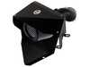 AFE aFe Magnum FORCE Stage-2 Pro DRY S Cold Air Intake System - E85/E86 Z4 3.0si 06-08 N52 - (NO LONGER AVAILABLE) 51-11602 View 1