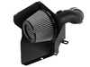 AFE aFe Magnum FORCE Stage-2 Pro DRY S Cold Air Intake System - E85/E86 Z4 3.0si 06-08 N52 - (NO LONGER AVAILABLE) 51-11602 View 2