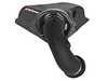 AFE afe Magnum FORCE Carbon Fiber Stage-2 Pro DRY S Cold Air Intake System - F22 230, F30/31/32/34/36 330 430 B48 51-12922-C View 3