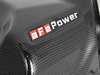 AFE afe Magnum FORCE Carbon Fiber Stage-2 Pro DRY S Cold Air Intake System - F22 230, F30/31/32/34/36 330 430 B48 51-12922-C View 4