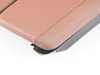 Genuine BMW Leather Armrest - Front Center - Zimtbraun - F10 51169216869 View 3