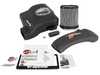 AFE aFe Momentum GT PRO DRY S Cold Air Intake System - E9X 335i/xi N55 51-76313 View 1