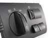 Genuine European BMW Genuine European BMW European Headlight Switch - E53 X5 61316930244  View 5