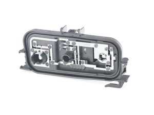 Genuine BMW Bulb Socket, Rear Light Side Panel, Left F34, - 63217366071