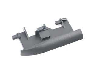 Genuine BMW Unlocking Unit, Right - 51478261926 - E46