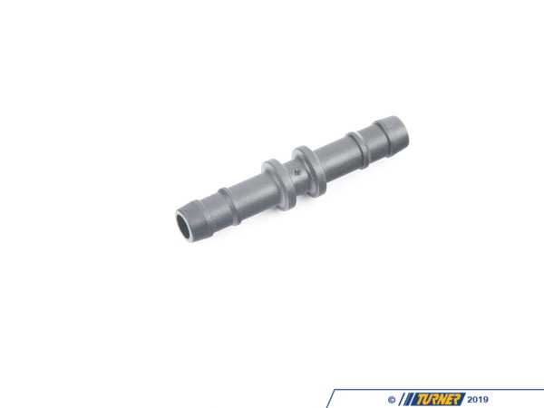 Genuine BMW Genuine BMW Connection Piece - 13531427072 - E36,E38,E39 13531427072