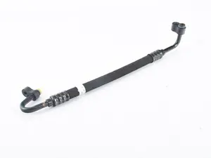Genuine BMW Pressure Hose Assy Compressor - 64506910750