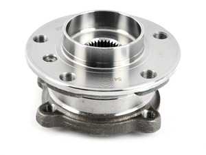 SKF Front Wheel Bearing Assembly - E70, E71